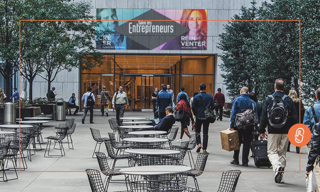 Salons des entrepreneurs 2018 en France : à vos agenda !