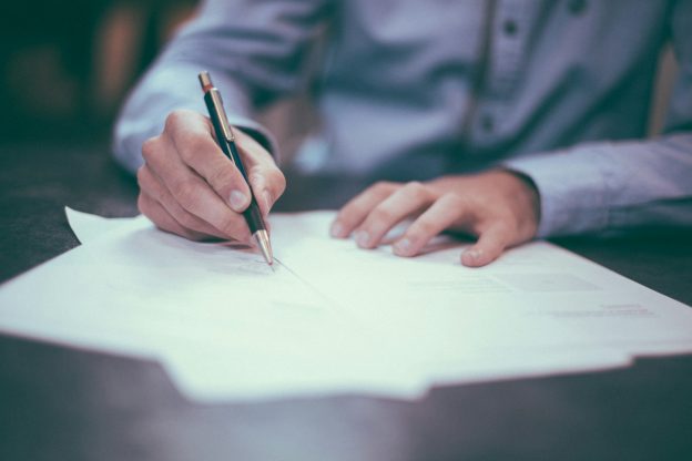 La société en nom collectif