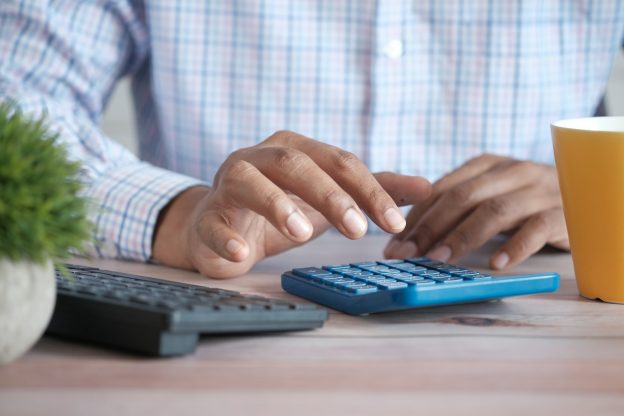 Approbation des comptes