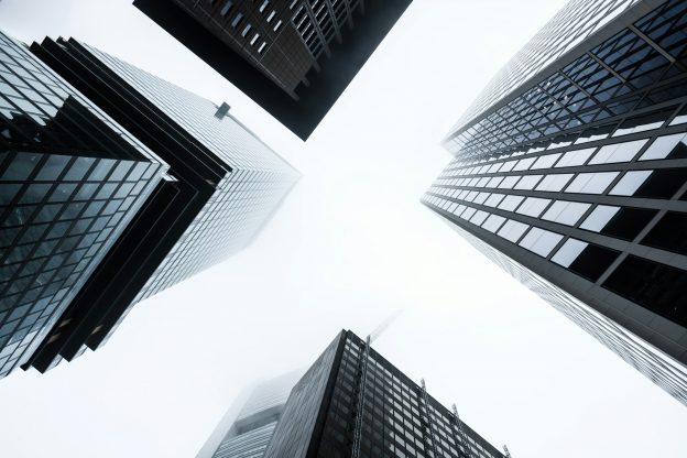 Création d'entreprise de nettoyage