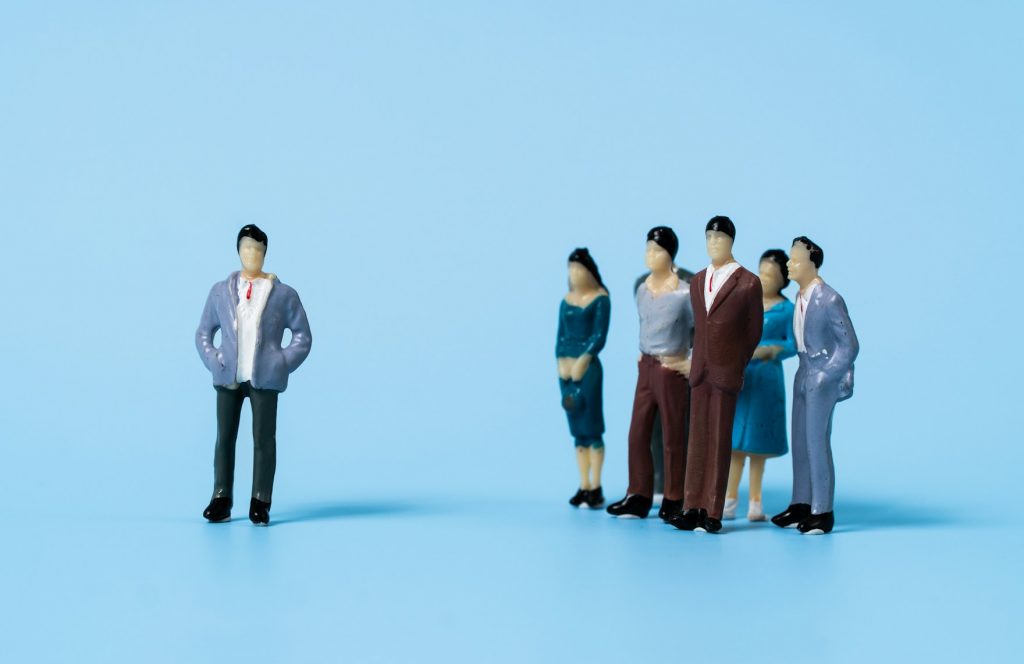 Abus de minorité : comment réagir ?