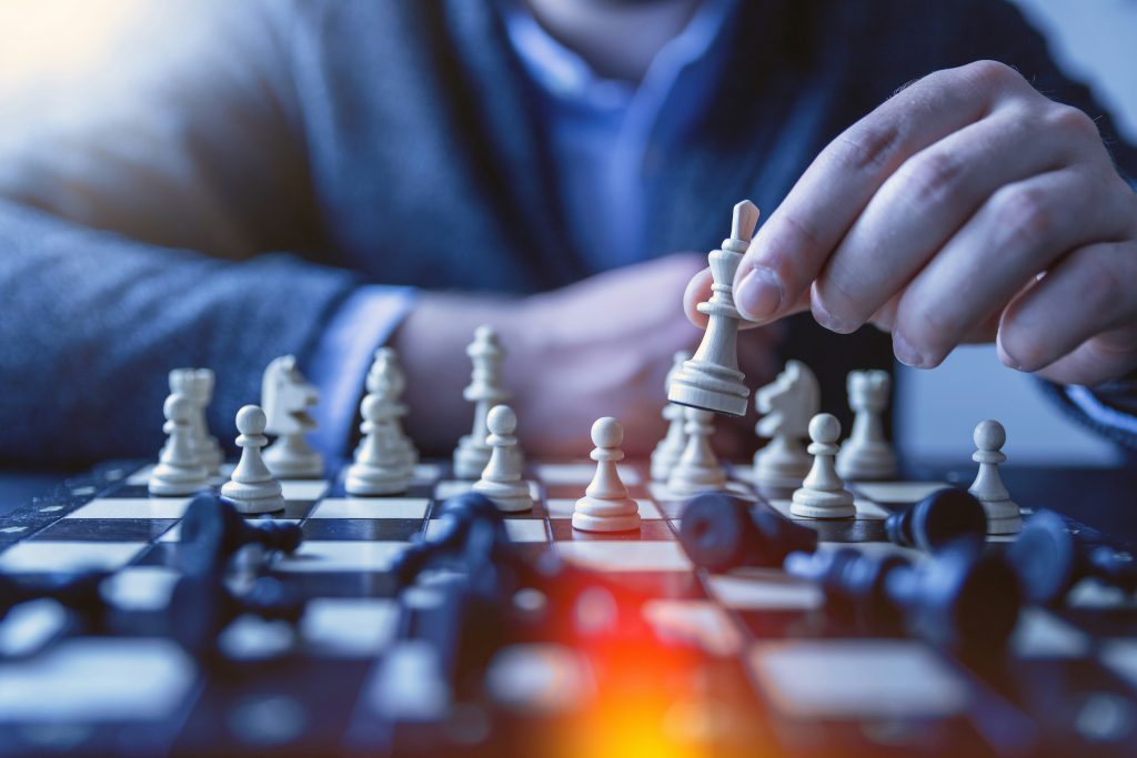 Abus de majorité : définition et risques